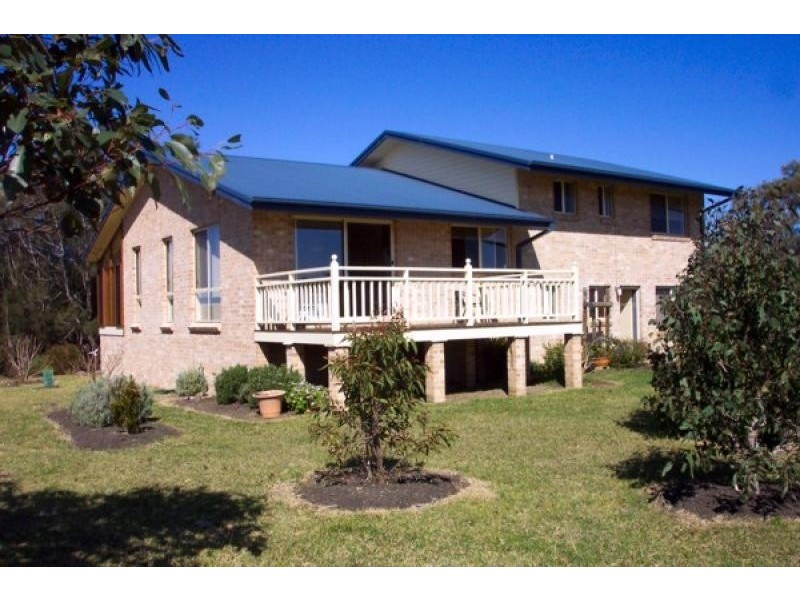112 Mullimburra Point Road, Bingie NSW 2537