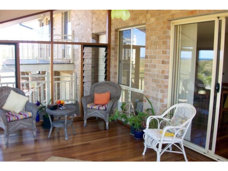 112 Mullimburra Point Road, Bingie NSW 2537