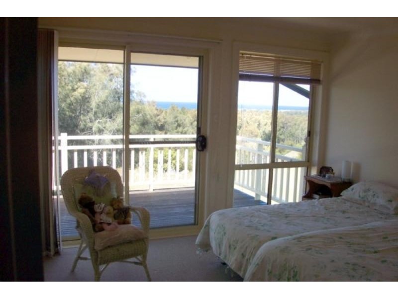 112 Mullimburra Point Road, Bingie NSW 2537