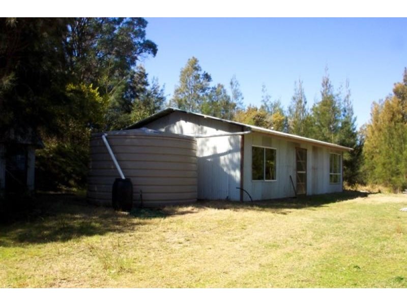 112 Mullimburra Point Road, Bingie NSW 2537