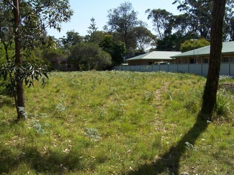 55 Smith Street, Broulee NSW 2537