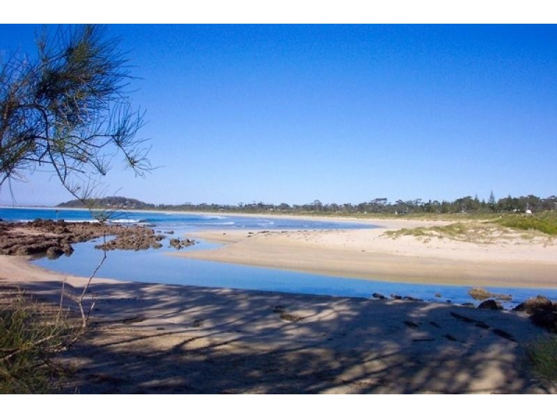 55 Smith Street, Broulee NSW 2537