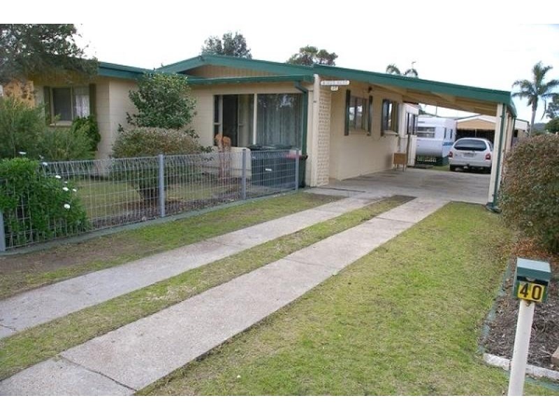 40 Ainslie Parade, Tomakin NSW 2537