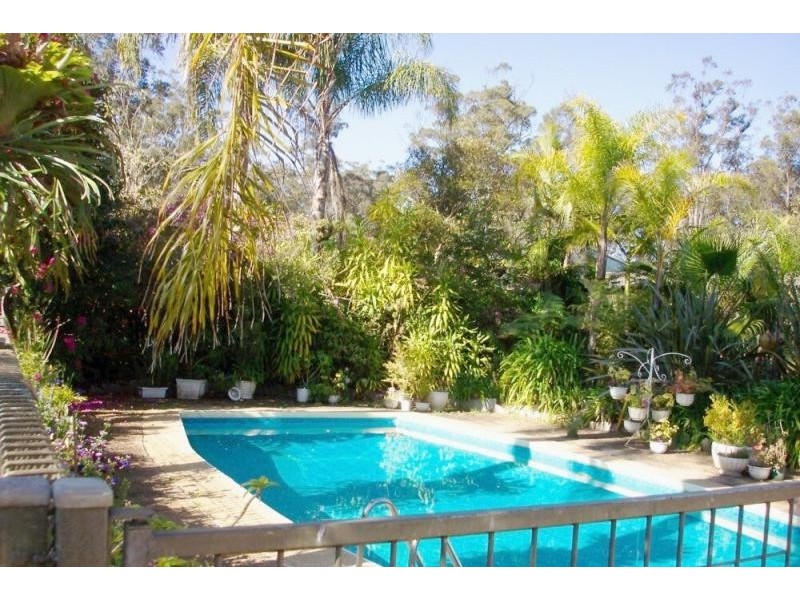 4462 Princes Highway, Bodalla NSW 2545