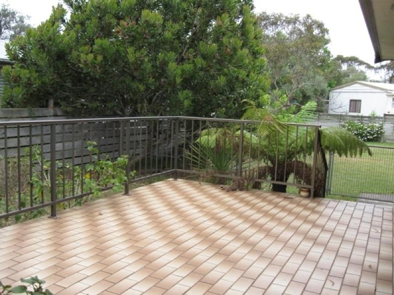 Broulee NSW 2537