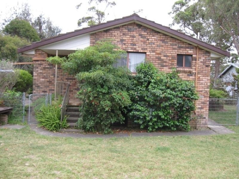 Broulee NSW 2537