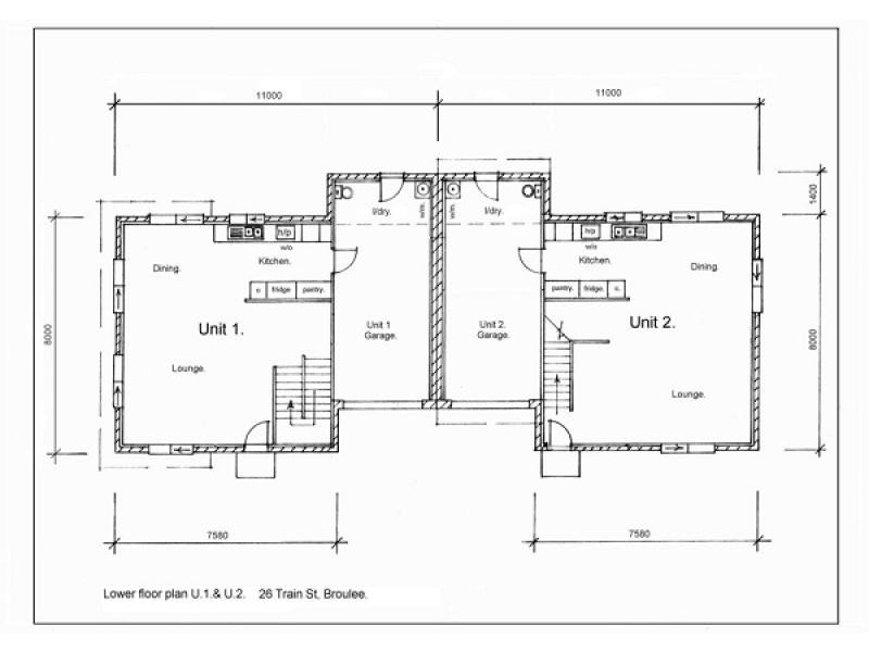 Unit 2/26 Train Street, Broulee NSW 2537