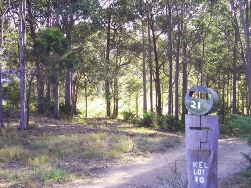 21 Roseby  Drive, Rosedale NSW 2536