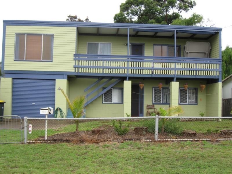 4 Kingston Place, Tomakin NSW 2537