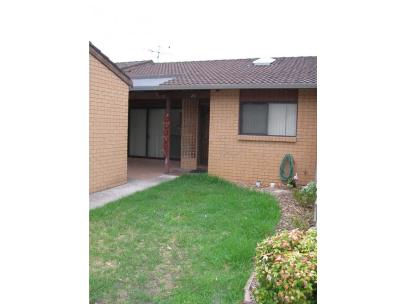 Unit 20/61 Sunpatch Parade, Tomakin NSW 2537