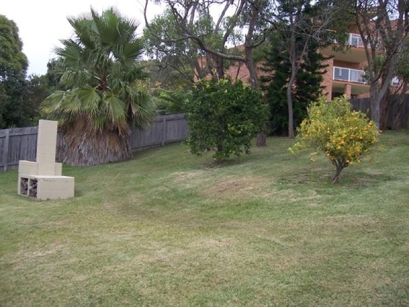 Malua Bay NSW 2536