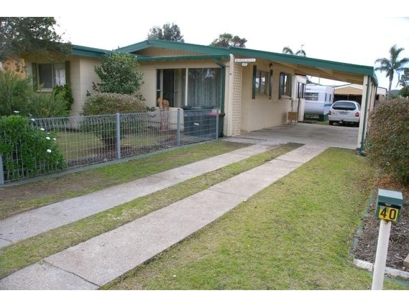40 Ainslie Parade, Tomakin NSW 2537