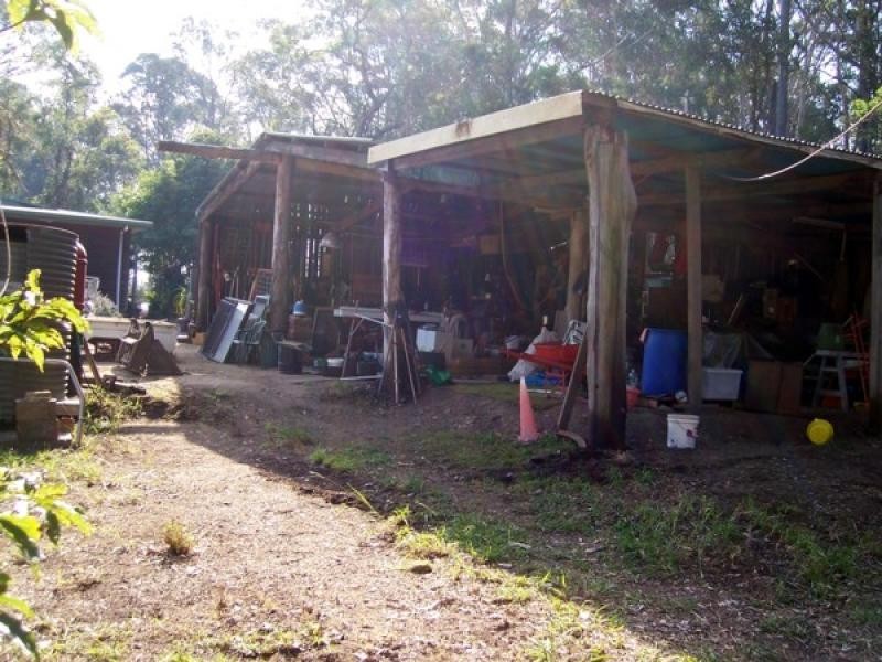 68 Berriman Drive, Congo NSW 2537