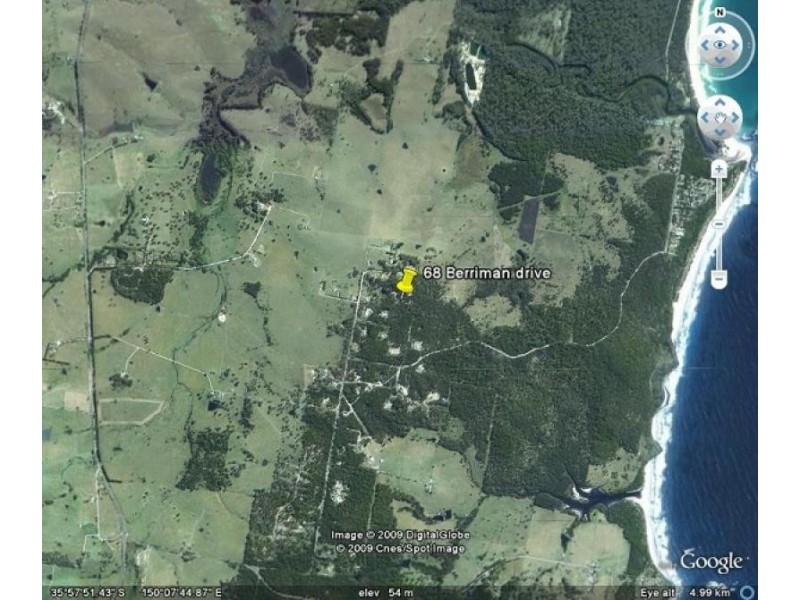 68 Berriman Drive, Congo NSW 2537