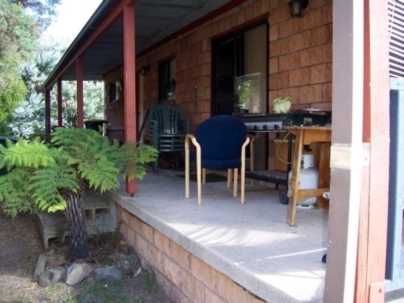 4 Jennifer Place, Moruya Heads NSW 2537