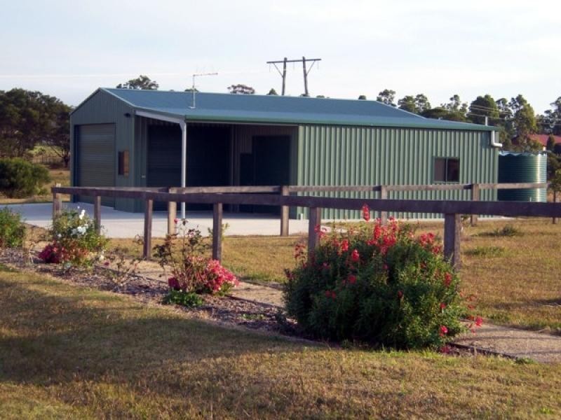 127 Larrys Mountain Road, Moruya NSW 2537