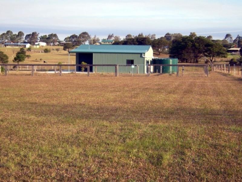 127 Larrys Mountain Road, Moruya NSW 2537