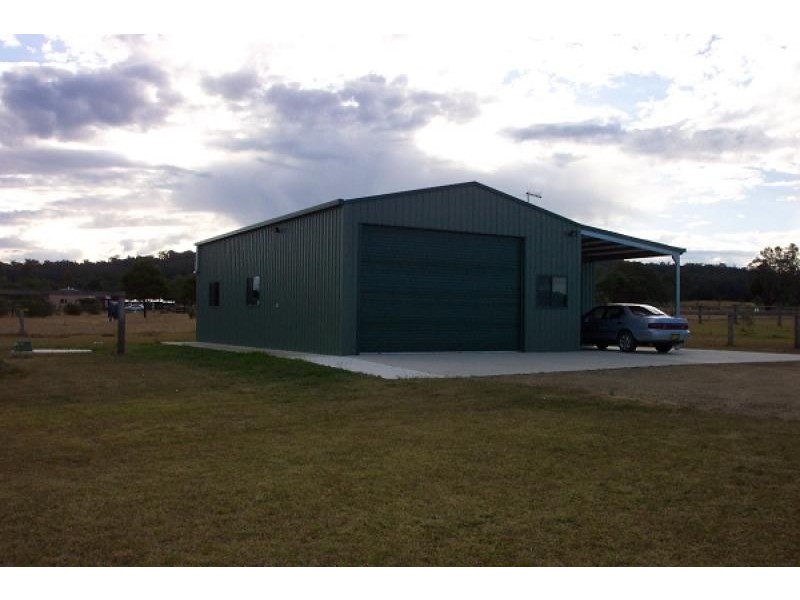 127 Larrys Mountain Road, Moruya NSW 2537