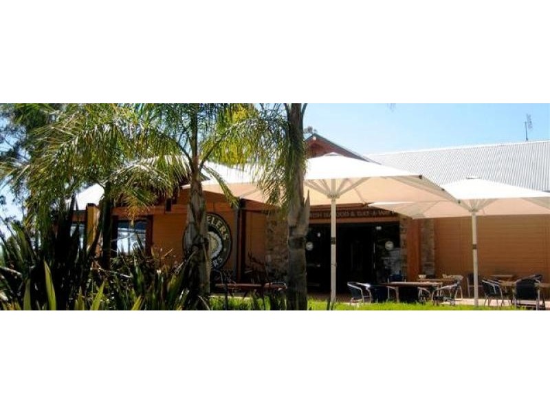 162 Arthur Kaine Drive, Pambula NSW 2549