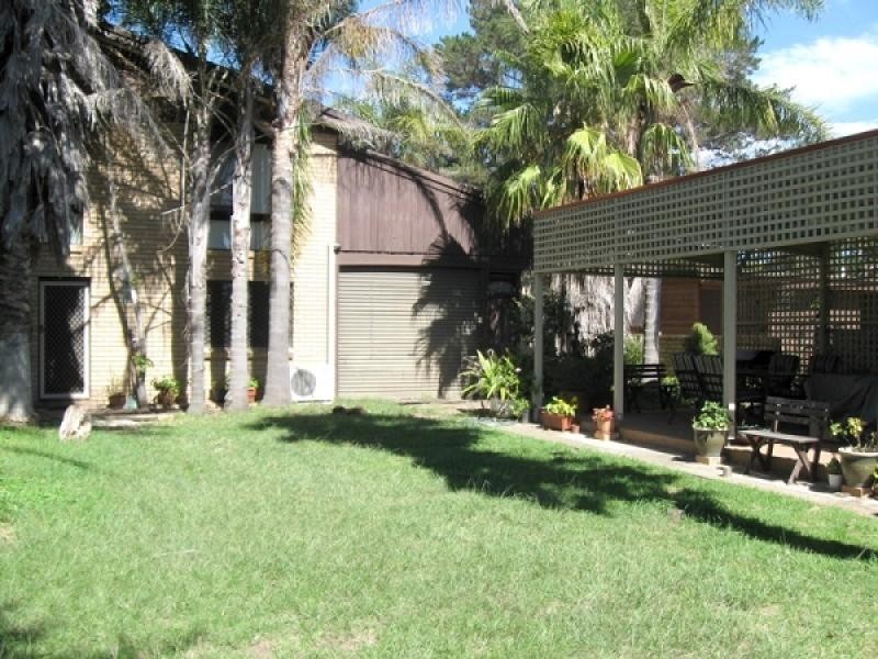 Broulee NSW 2537