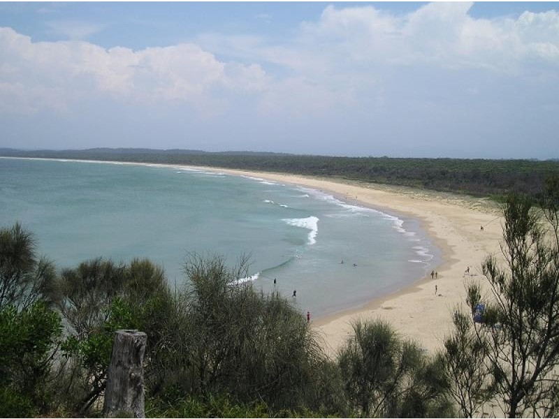 Broulee NSW 2537