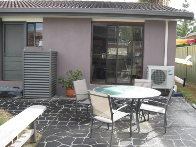 Broulee NSW 2537