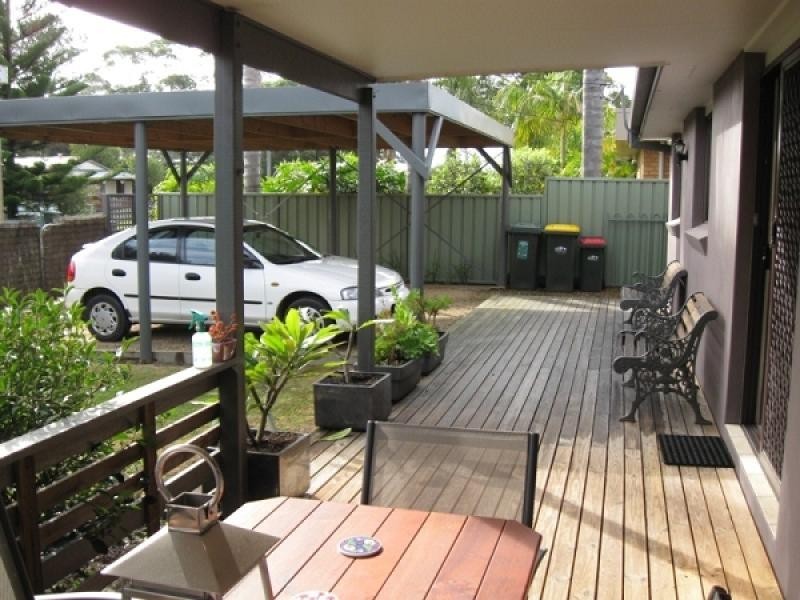 Broulee NSW 2537