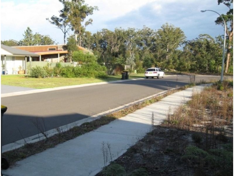 Lot 19 Caitlin Crescent, Broulee NSW 2537