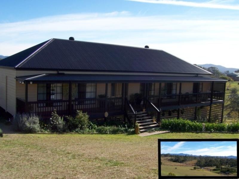 98 Mountain View Road, Moruya NSW 2537