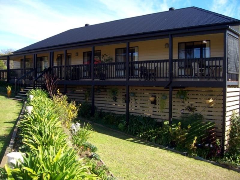 98 Mountain View Road, Moruya NSW 2537