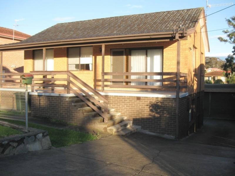 21 Boondi Street, Malua Bay NSW 2536