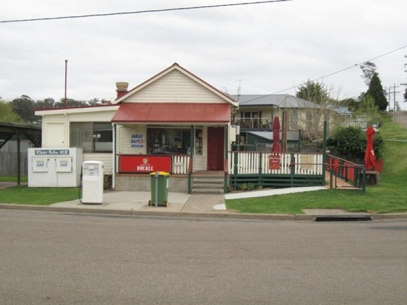 1 Wharf Street, Nelligen NSW 2536