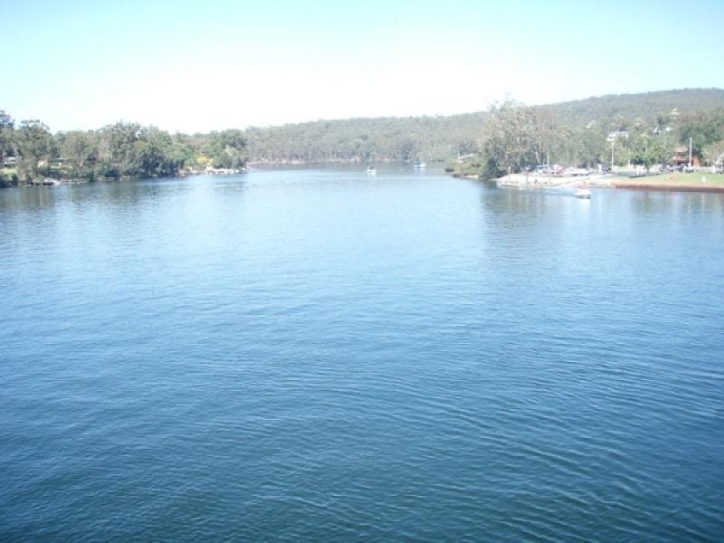 1 Wharf Street, Nelligen NSW 2536
