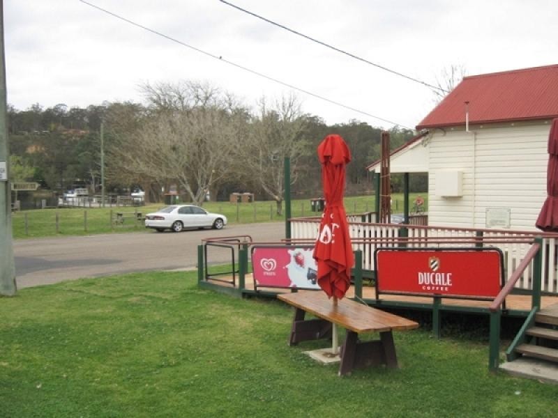 1 Wharf Street, Nelligen NSW 2536
