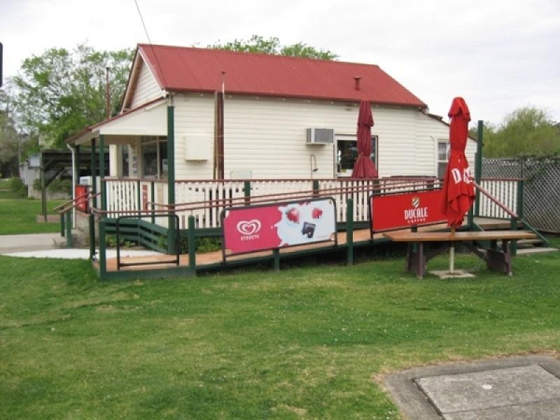 1 Wharf Street, Nelligen NSW 2536