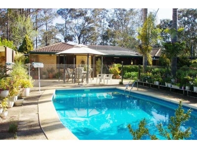 4462 Princes Highway, Bodalla NSW 2545