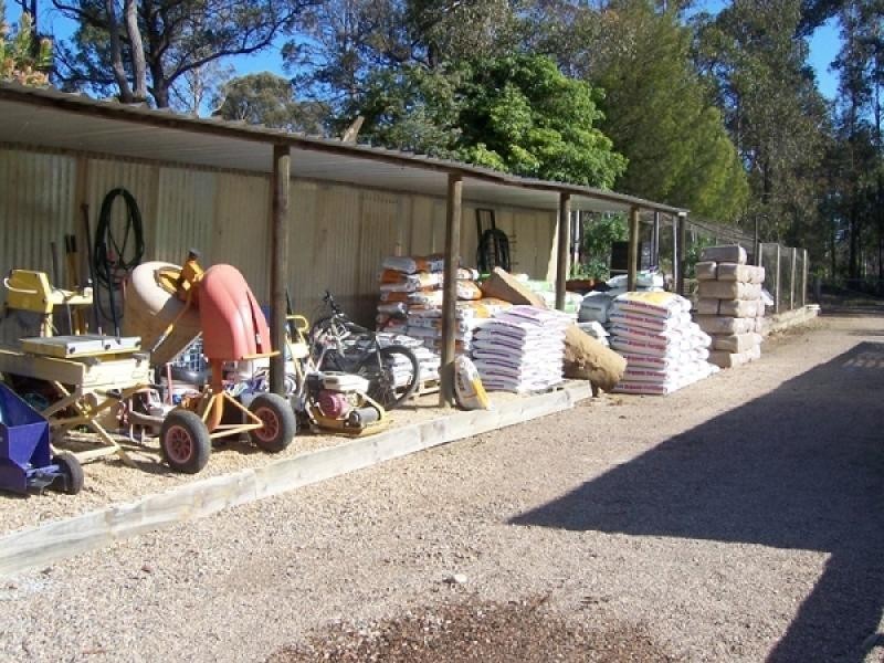 4462 Princes Highway, Bodalla NSW 2545