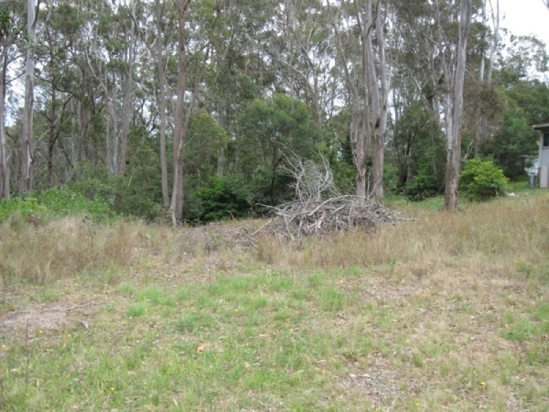 8 SPINNAKER PLACE, Moruya Heads NSW 2537