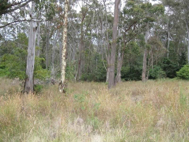 8 SPINNAKER PLACE, Moruya Heads NSW 2537