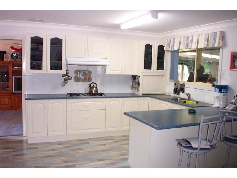 50 POLLWOMBRA ROAD, Moruya NSW 2537