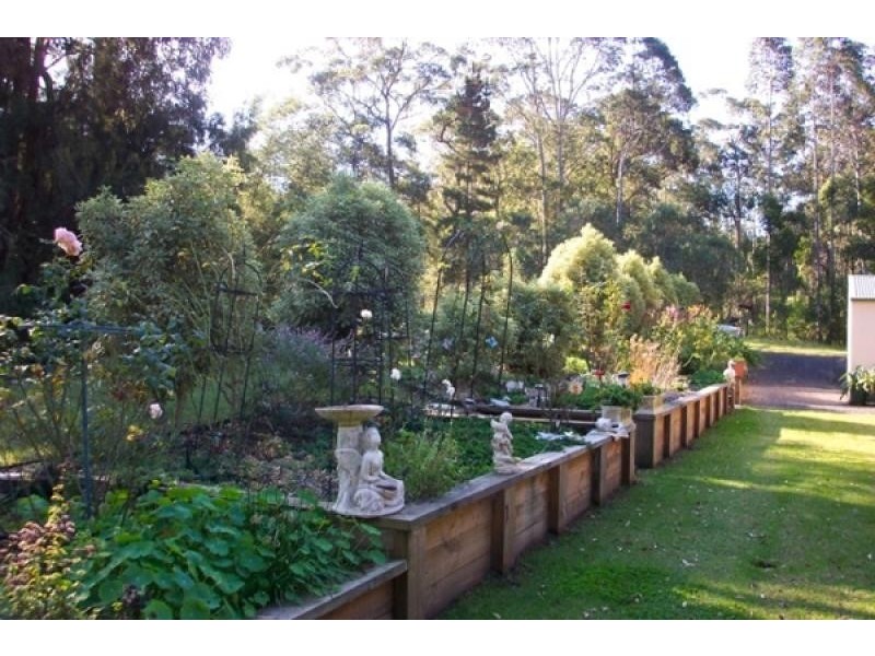 50 POLLWOMBRA ROAD, Moruya NSW 2537