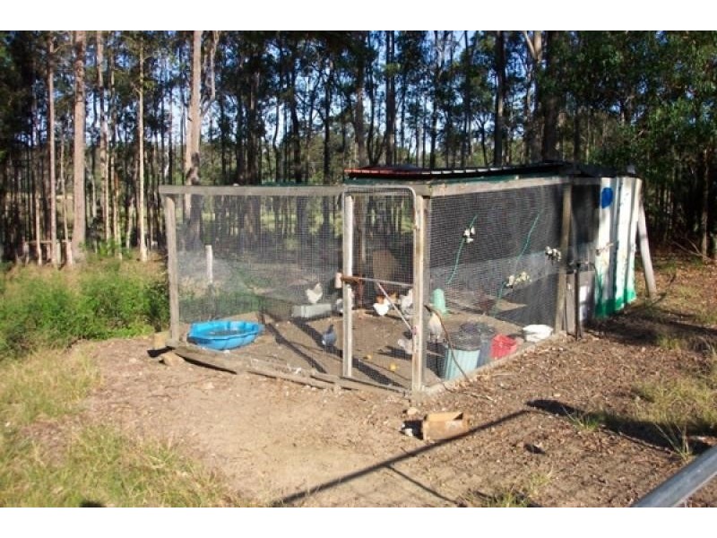 50 POLLWOMBRA ROAD, Moruya NSW 2537