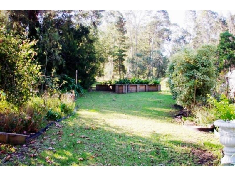 50 POLLWOMBRA ROAD, Moruya NSW 2537