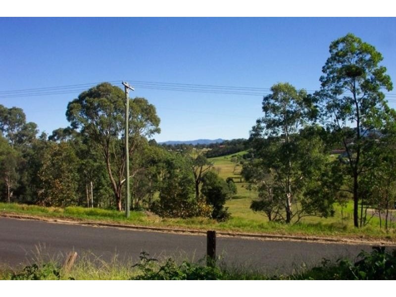 1 FITZROY STREET, Moruya NSW 2537