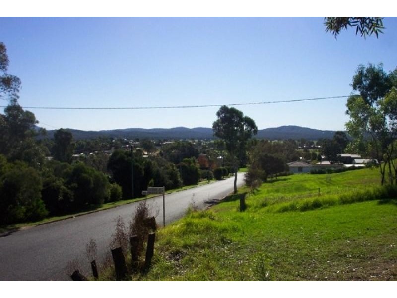 1 FITZROY STREET, Moruya NSW 2537