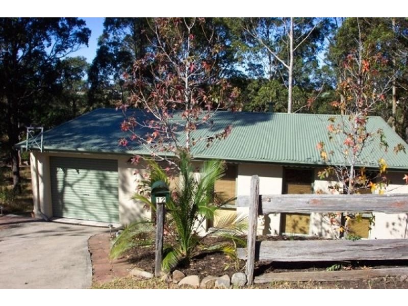 12 HAZEL ROAD, Moruya Heads NSW 2537