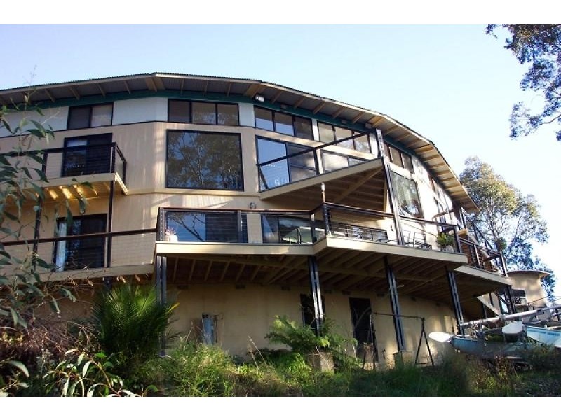 54 HAZEL ROAD, Moruya Heads NSW 2537