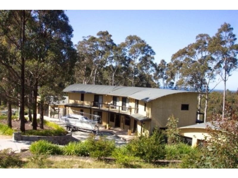 54 HAZEL ROAD, Moruya Heads NSW 2537