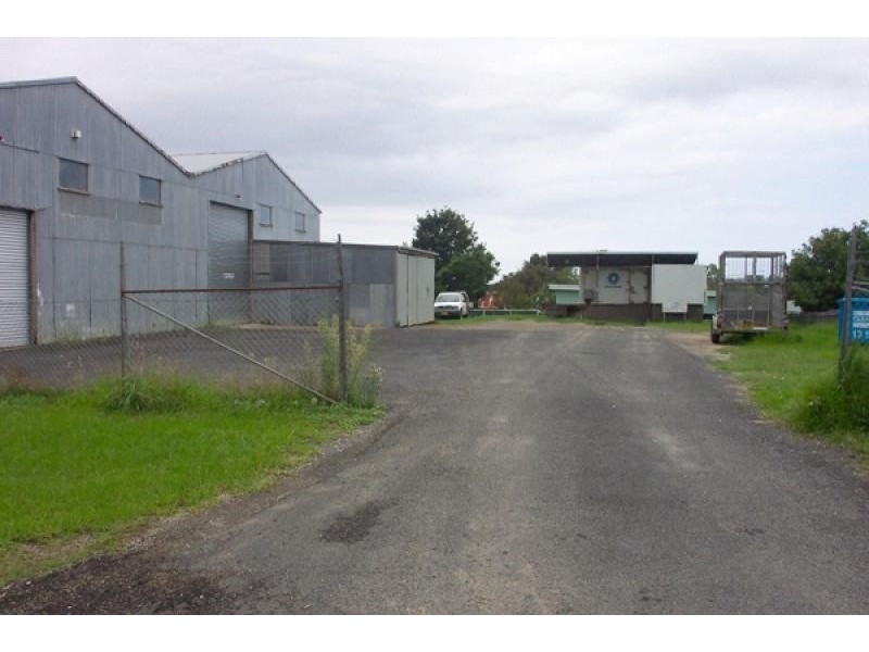 36 HAWDON STREET, Moruya NSW 2537