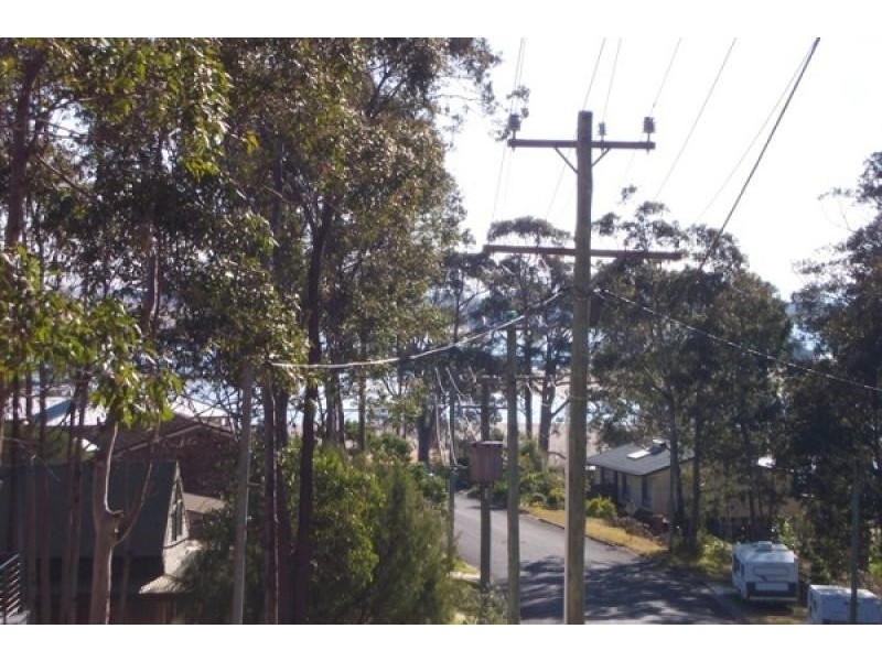 25 HAZEL ROAD, Moruya Heads NSW 2537
